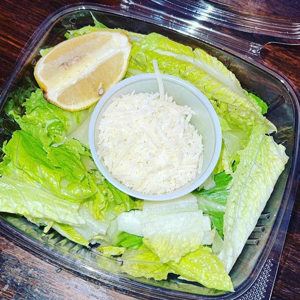 Takeout Made Easy