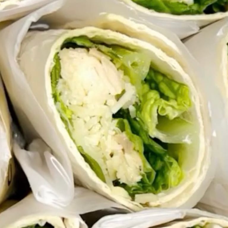 Gluten Free Comfort Food