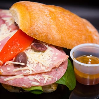 Little Italy Sandwich