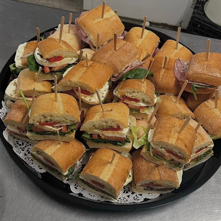 Gluten Free Delights