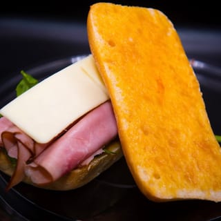 Hamlet Sandwich