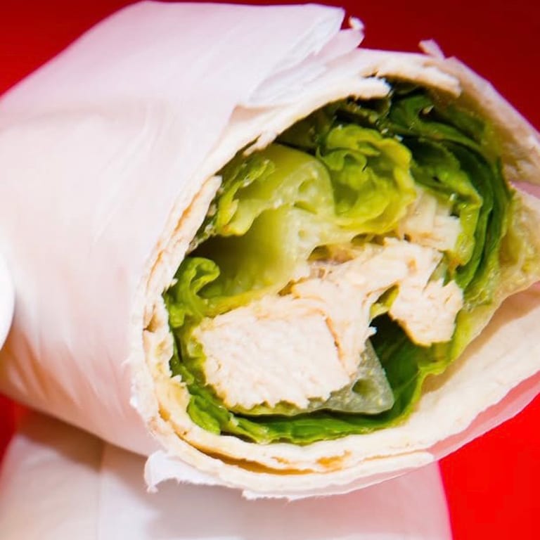 Delicious Grilled Chicken Options