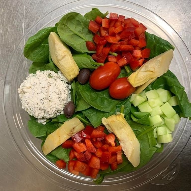 Satisfying Dinner Choices