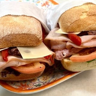 Little Italy Sandwich