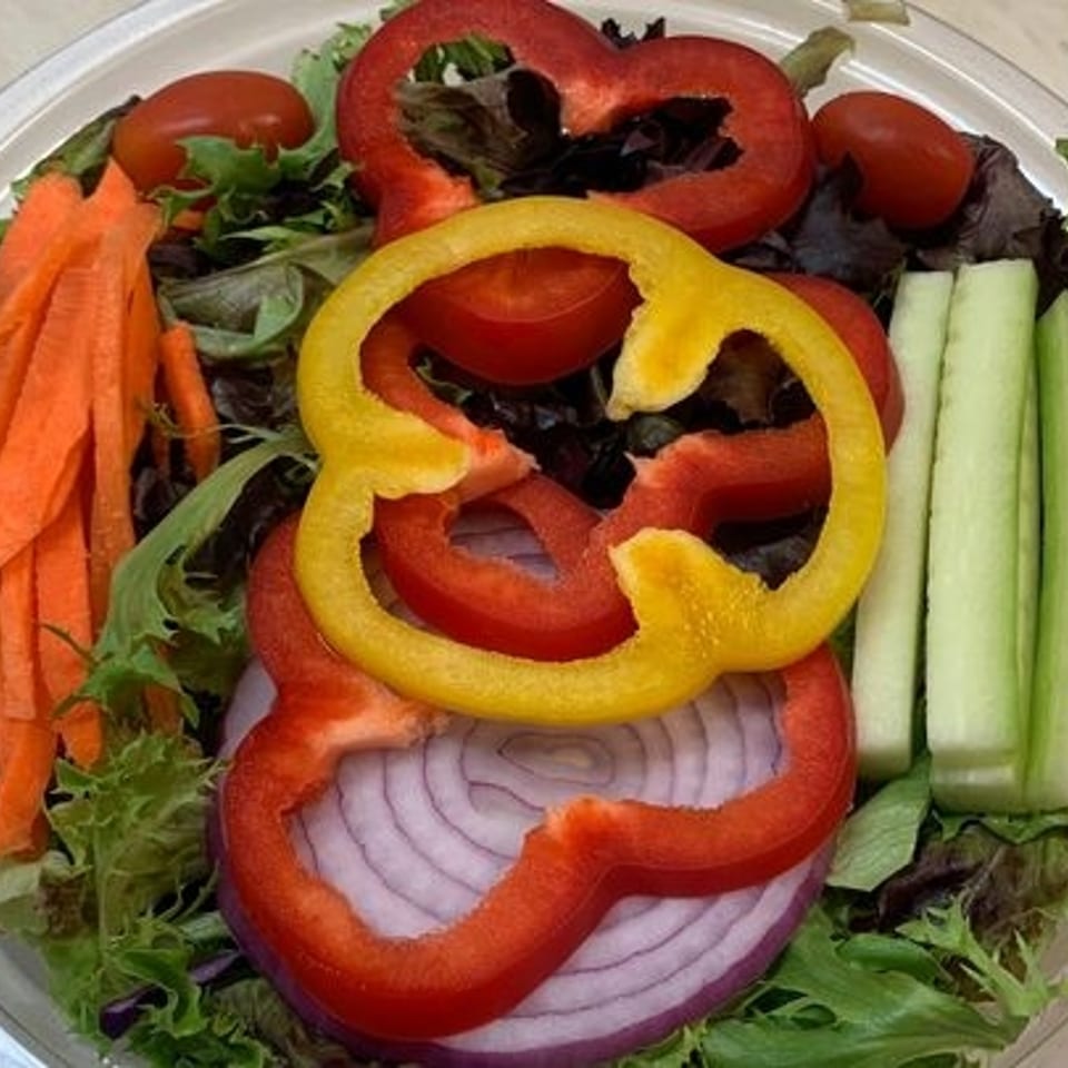 Healthy Food Choices for Everyone