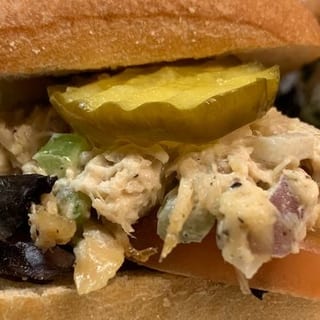 Chicken Salad Sandwich