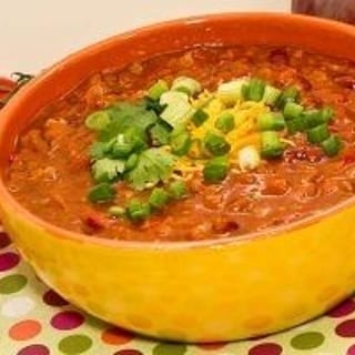 Chili Con Carne