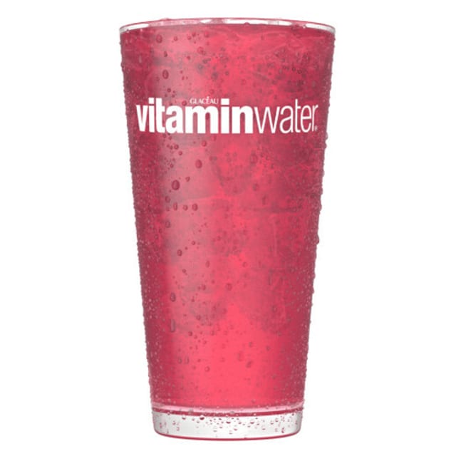 Vitaminwater