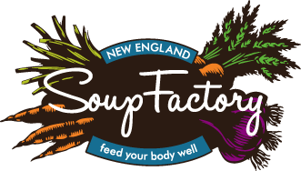 New England Soup Factory of Salem