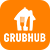 Grubhub Icon